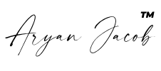 AJ Logo